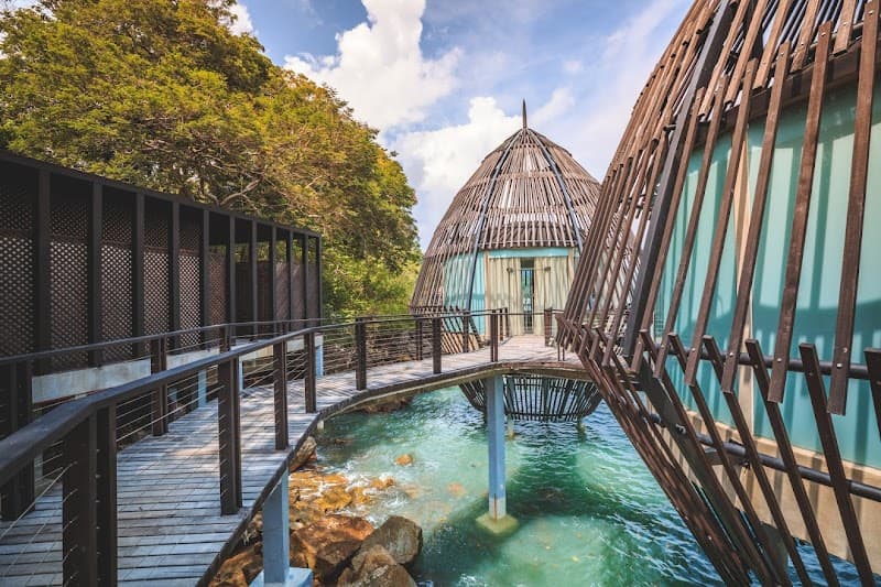 The Ritz-Carlton Spa, Langkawi photo