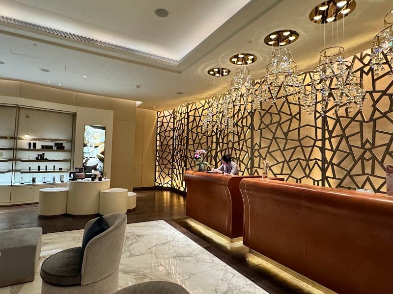 The Ritz-Carlton Spa, Macau photo