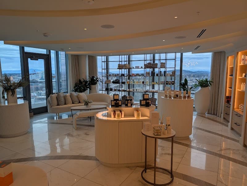 The Ritz-Carlton Spa, Portland photo
