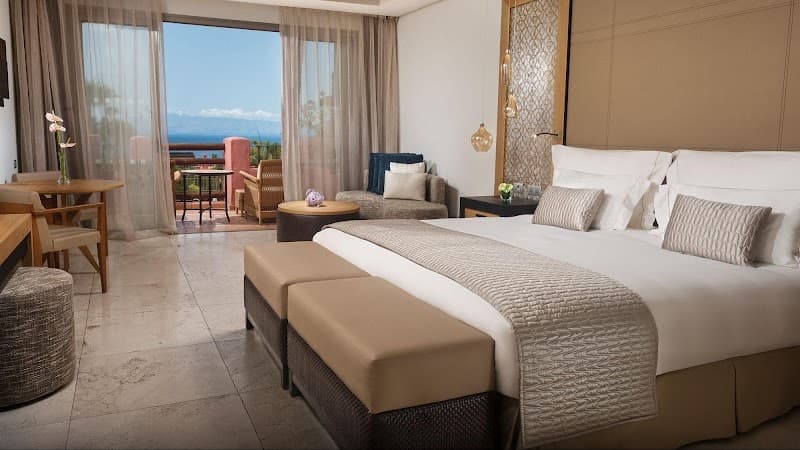 The Ritz-Carlton Tenerife, Abama photo
