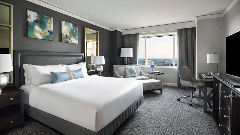 The Ritz-Carlton, Tysons Corner McLean photo