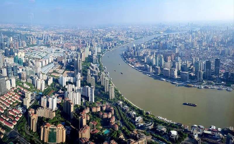 The Ritz-Carlton Urban Spa Shanghai photo