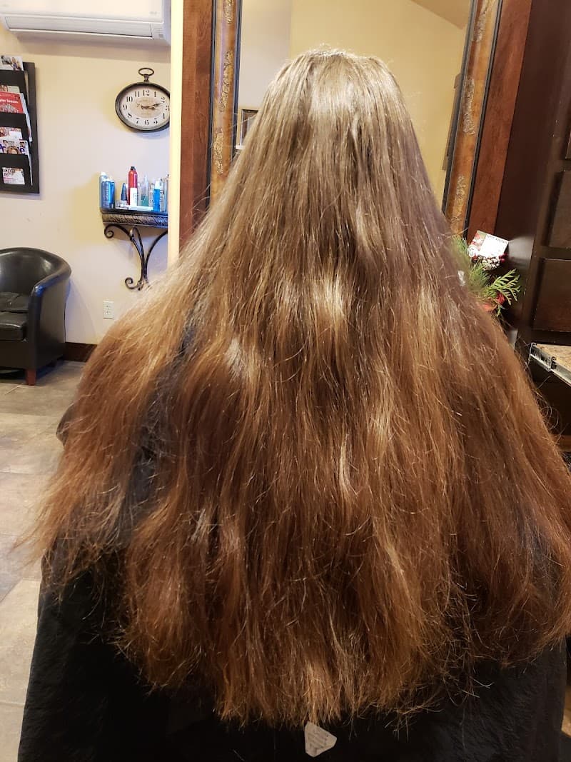 The Ritz Hair Studio & Whole Body Retreat Brookings photo