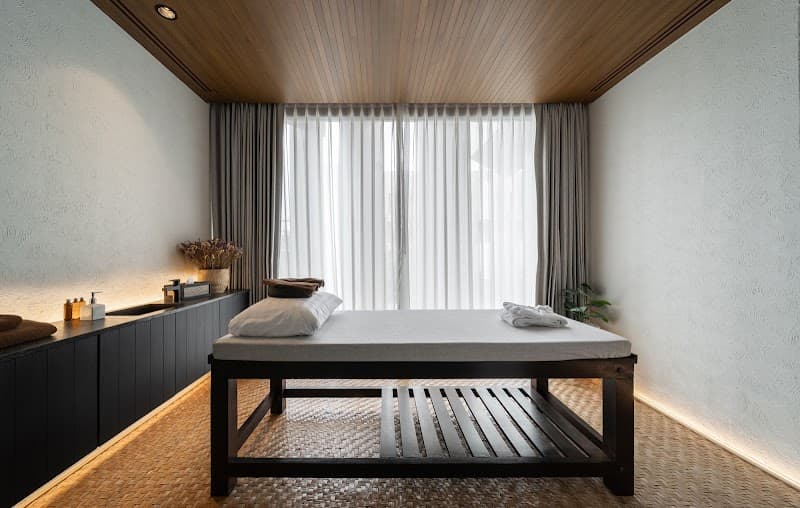The Riva Spa Bangkok photo