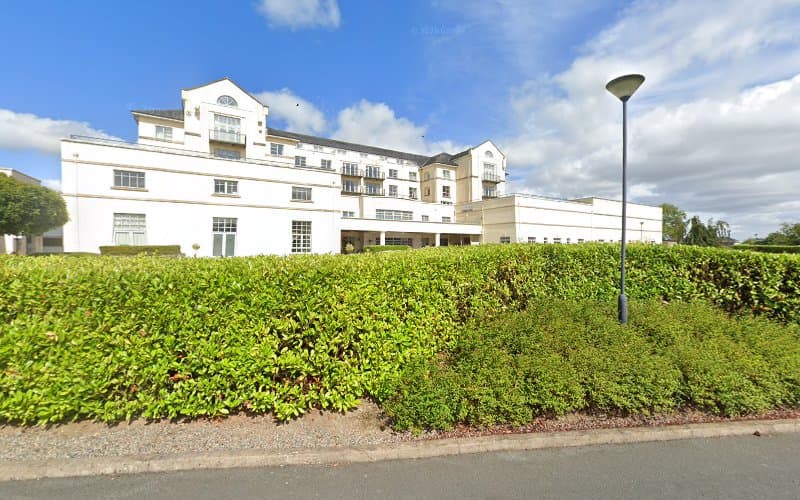 The River Spa Navan photo
