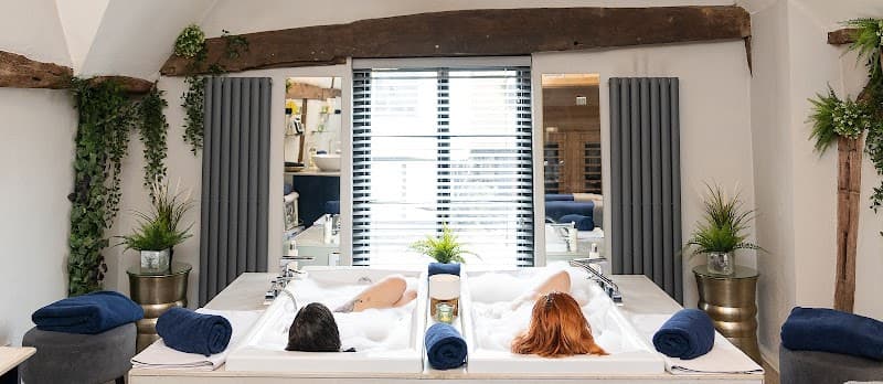 The River Spa Pinner photo