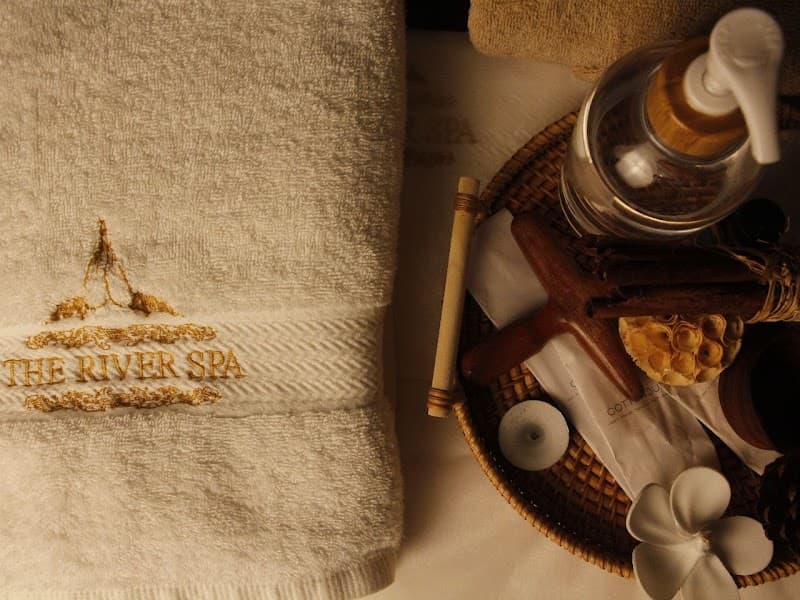 The River Spa Ras Al Khaimah photo