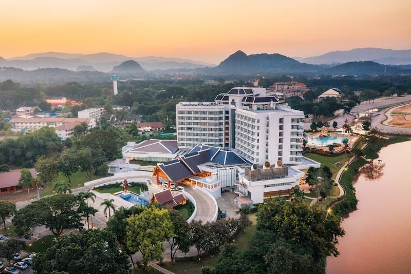 The Riverie by Katathani Chiang Rai photo