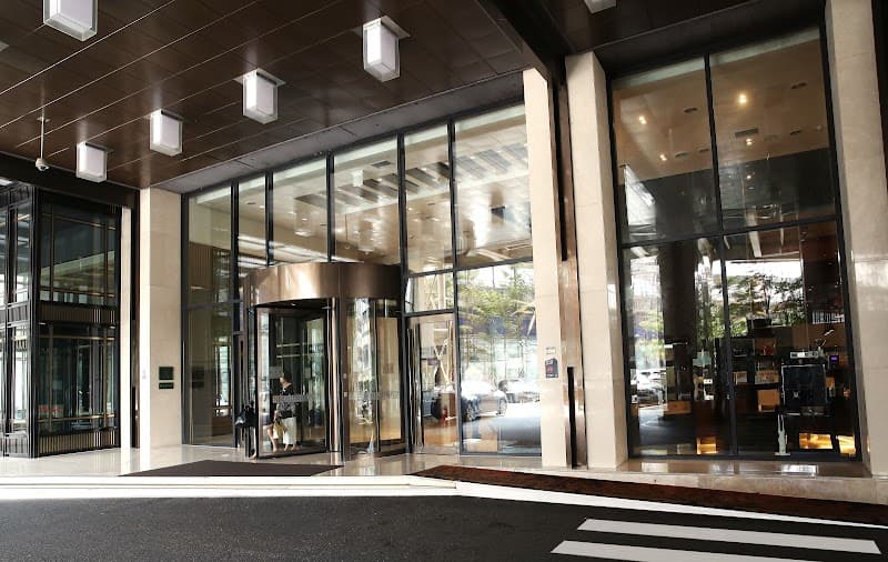 The Riverside Hotel Seoul photo