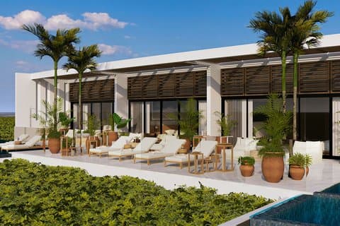 The Riviera Maya EDITION at Kanai photo