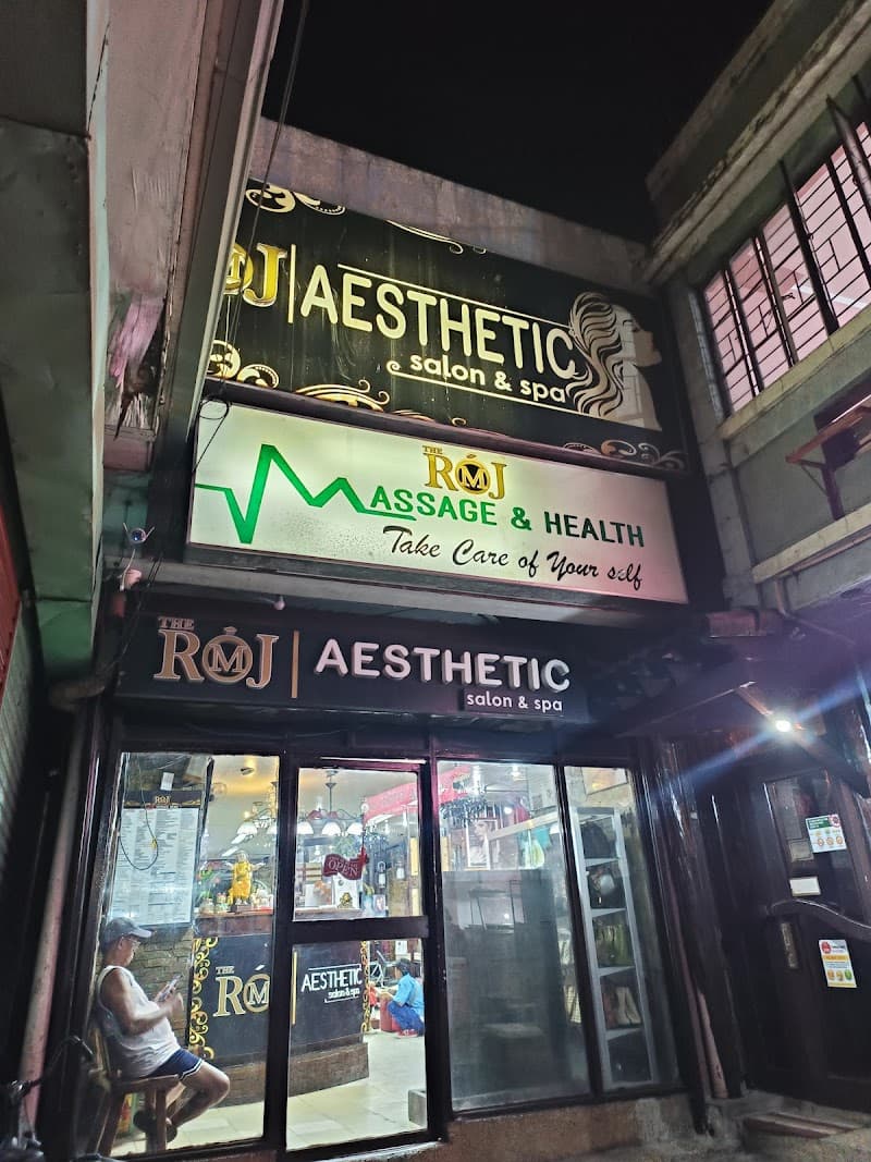 The RMJ Massage and Health Cavite City photo