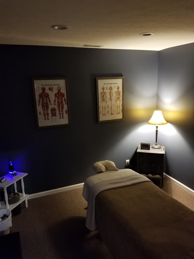 The ROC Center of Therapeutic Massage Mooresville photo
