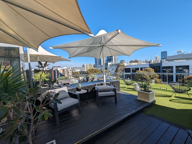 The Rooke's Nest Perth photo