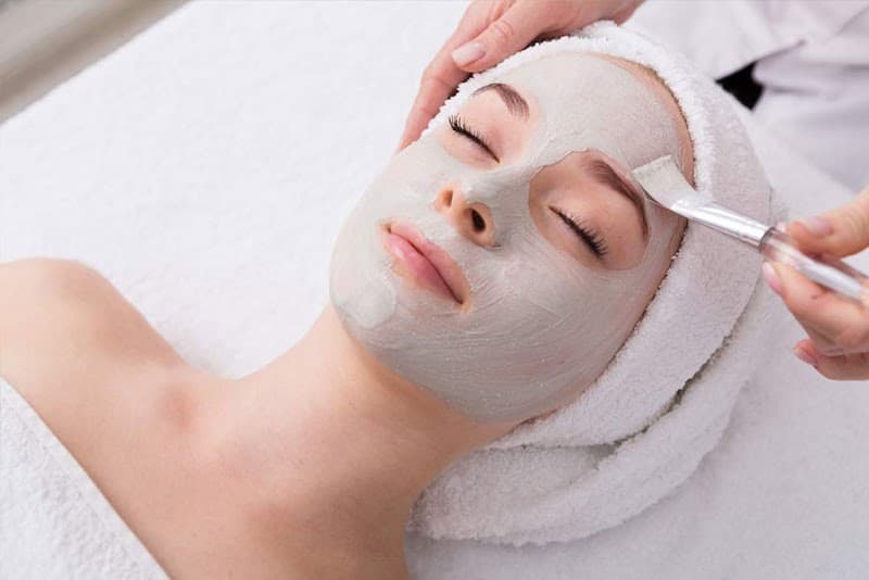 The Room Organic Spa Los Angeles photo