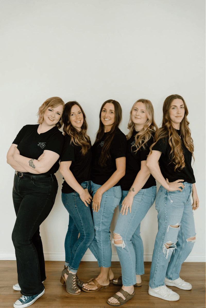 The Room Salon Spa Wellness Kingsville photo