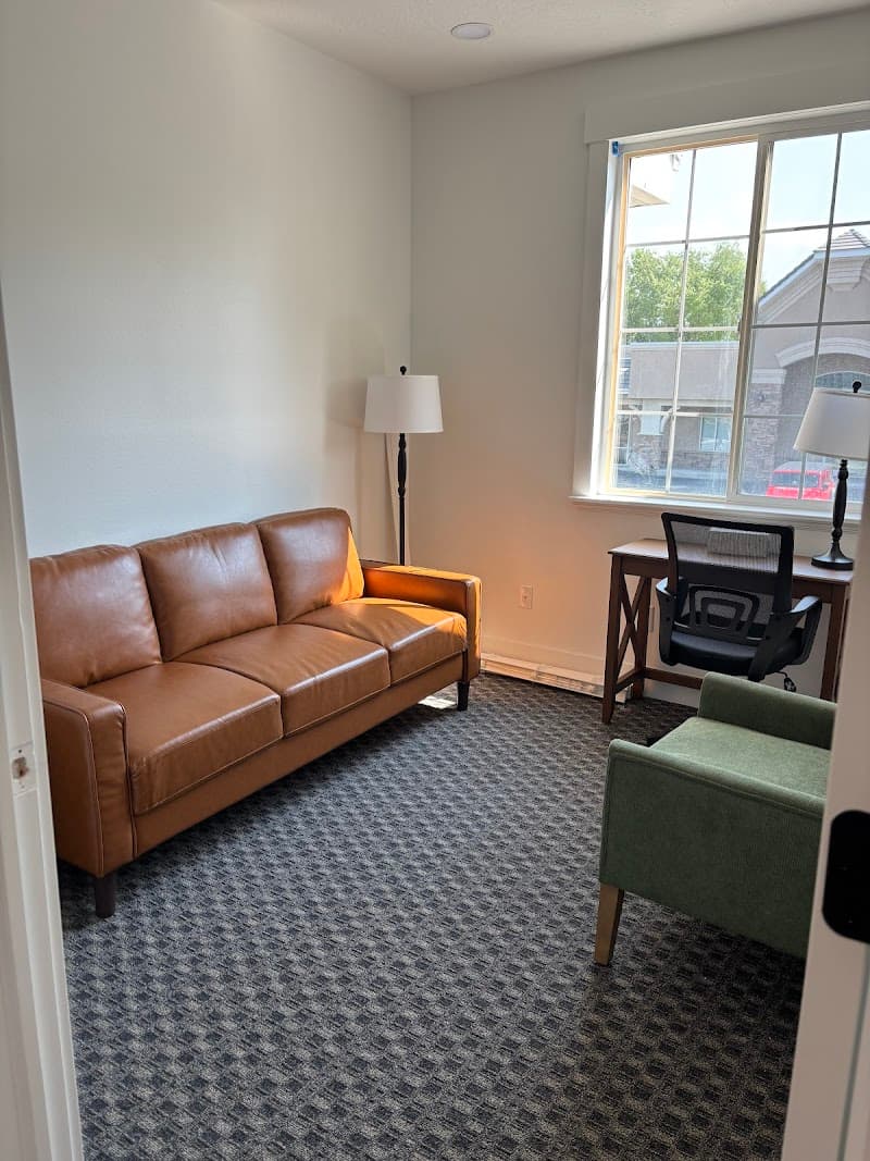 The Roots and Wings Company Heber City photo