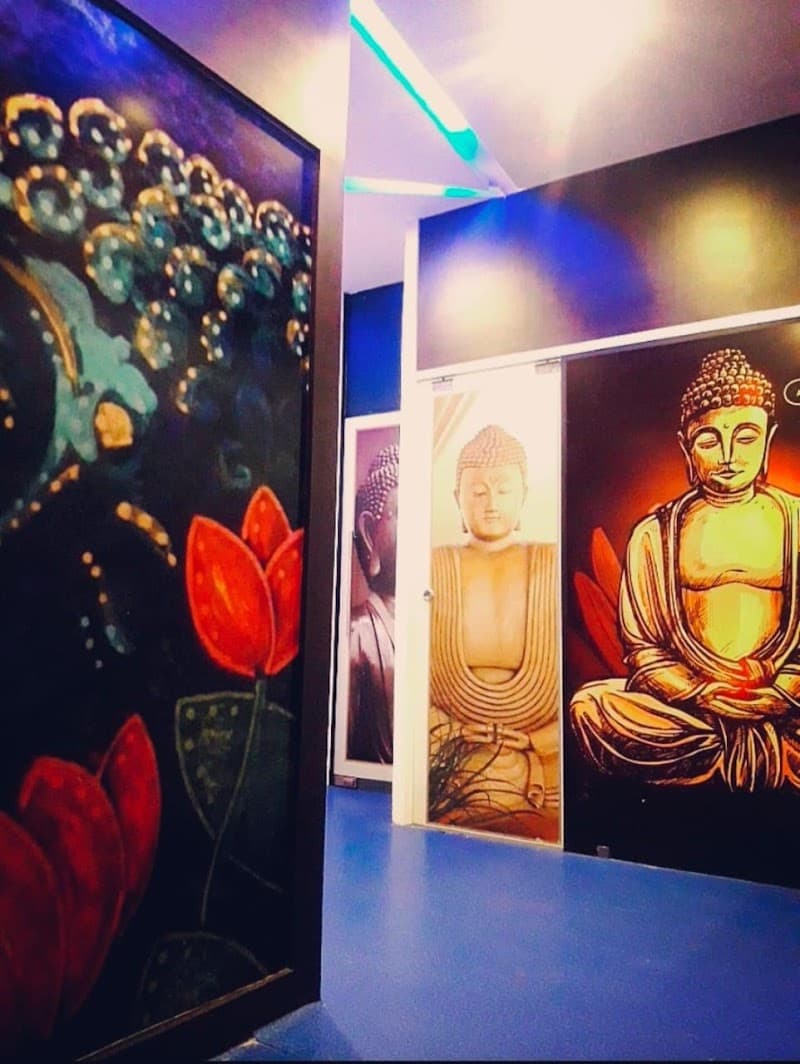 The Rose Flawless Spa and Beauty Salon Mumbai photo