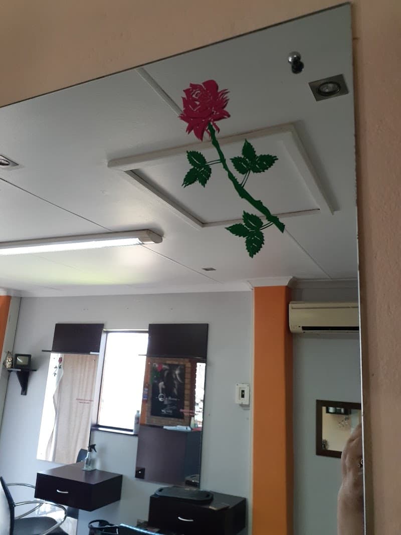 The Rose Hair and Beauty Spa Pinetown photo