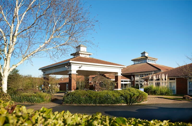 The Rose Sanctuary Maidstone photo