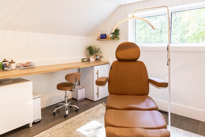 The Rosewood Huntsville photo