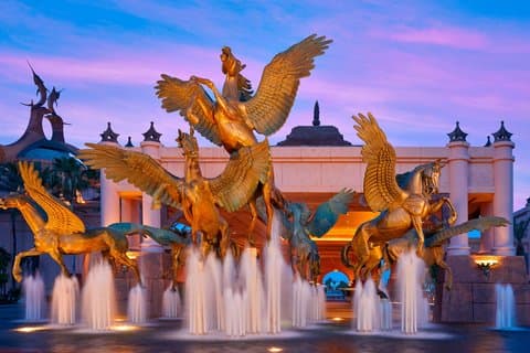 The Royal at Atlantis Nassau photo