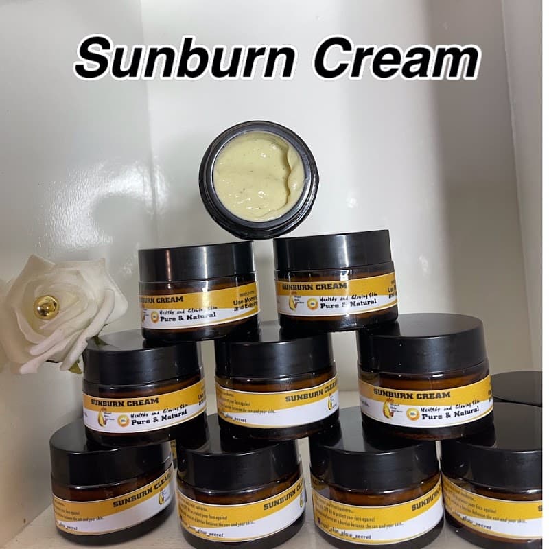 The ROYAL Breeze Skinkare La Nkwantanang Madina photo