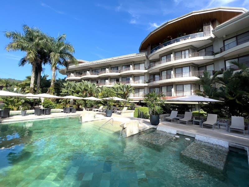 The Royal Corin Thermal Water Spa & Resort Arenal photo