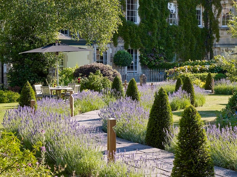 The Royal Crescent Hotel & Spa Bath photo