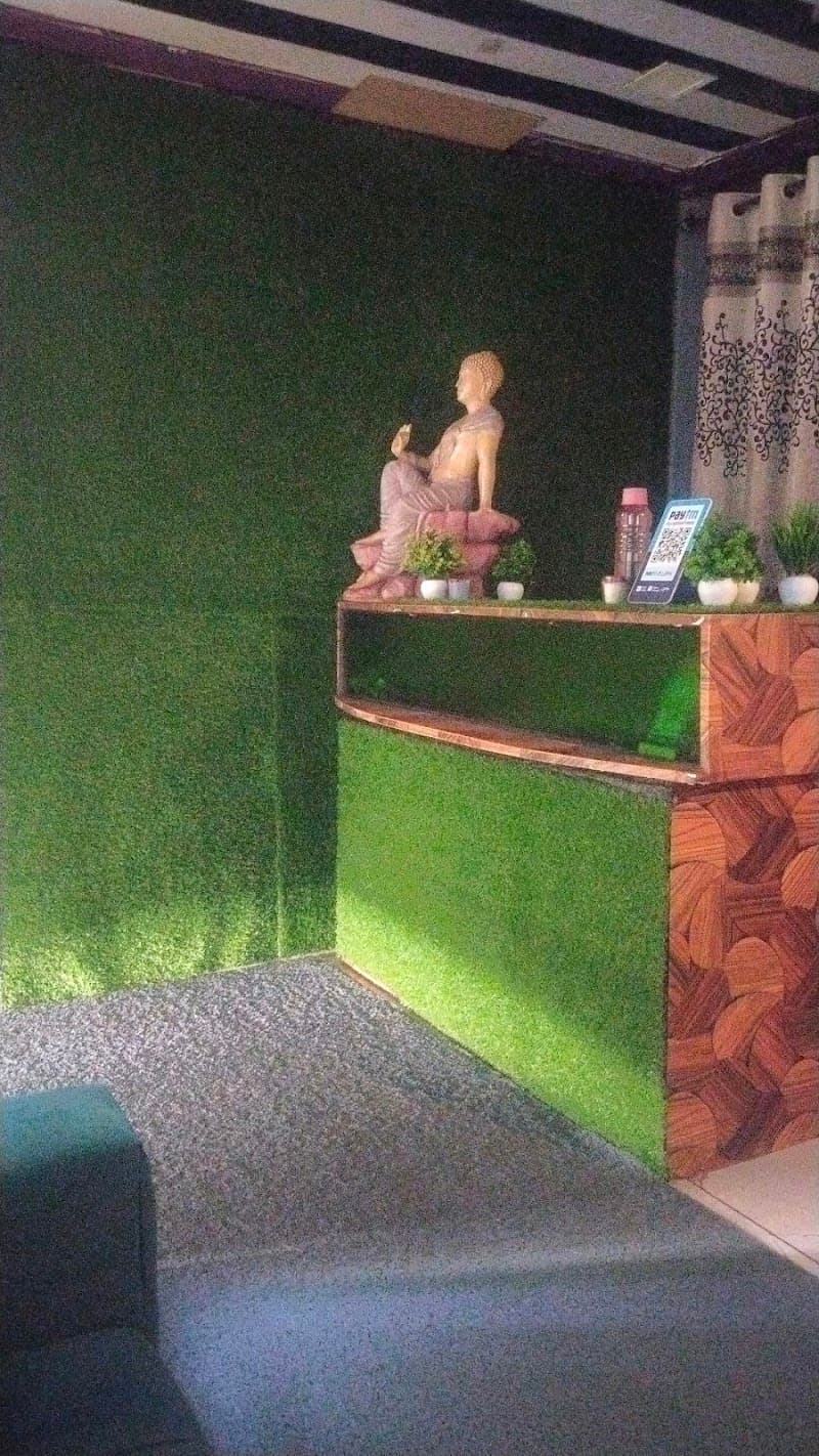 The Royal Magnetic Spa Indore photo