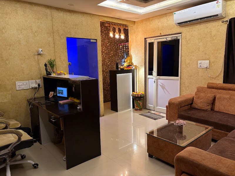 The Royal Man's Spa & Salon Indore photo