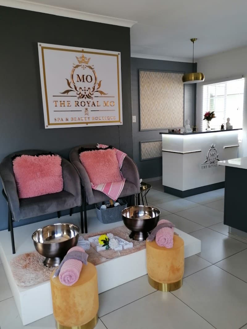 The Royal MO spa & beauty boutique Akasia photo
