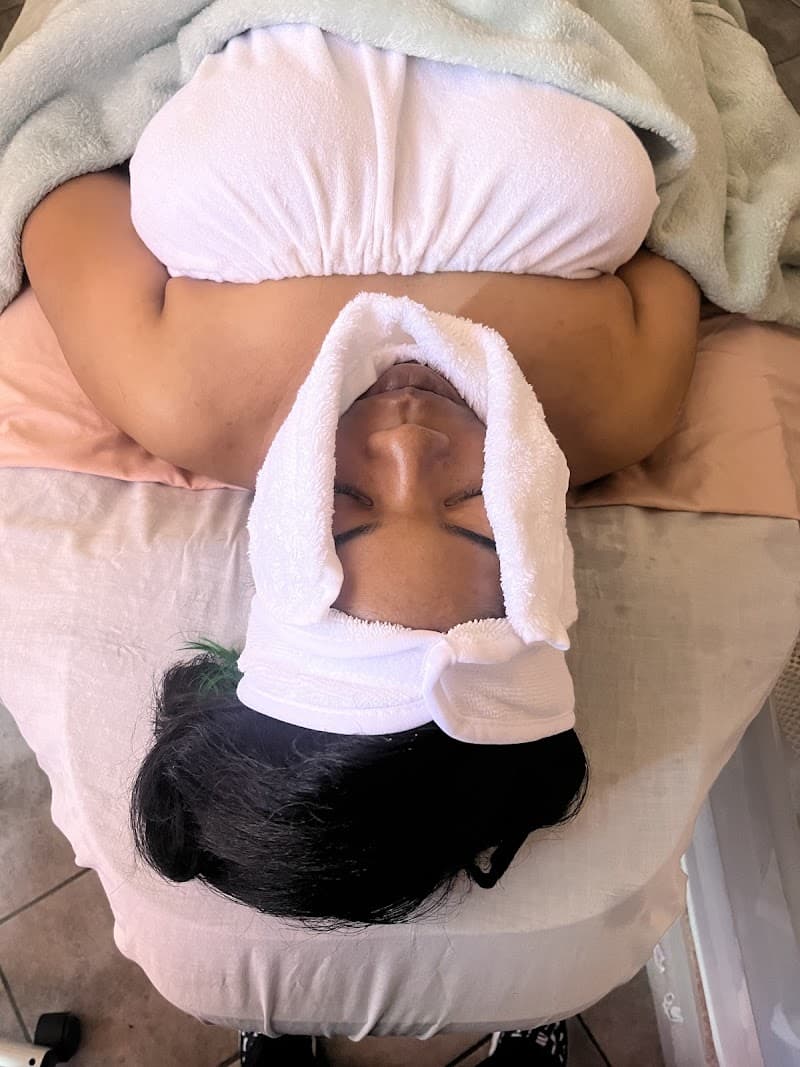 The Royal Palace Day Spa Memphis photo
