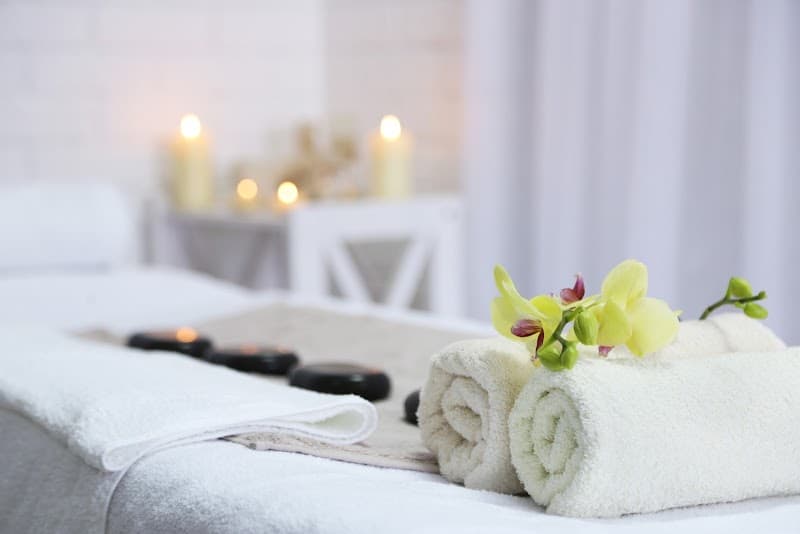 The Royal Riviera Spa Grand Hyatt Doha photo