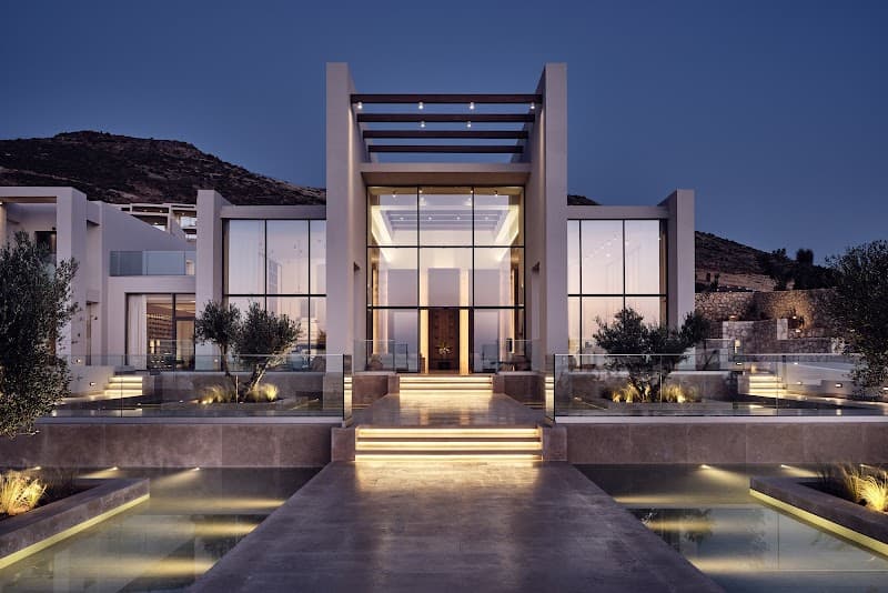 The Royal Senses Resort & Spa Crete, Curio Collection by Hilton photo