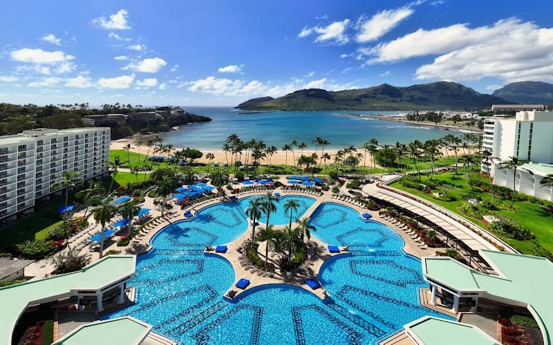 The Royal Sonesta Kaua'i Resort Lihue Kauai photo