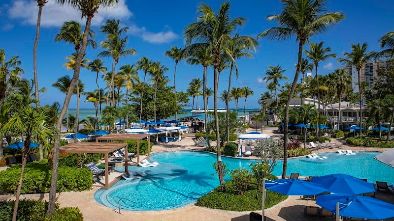 The Royal Sonesta San Juan photo