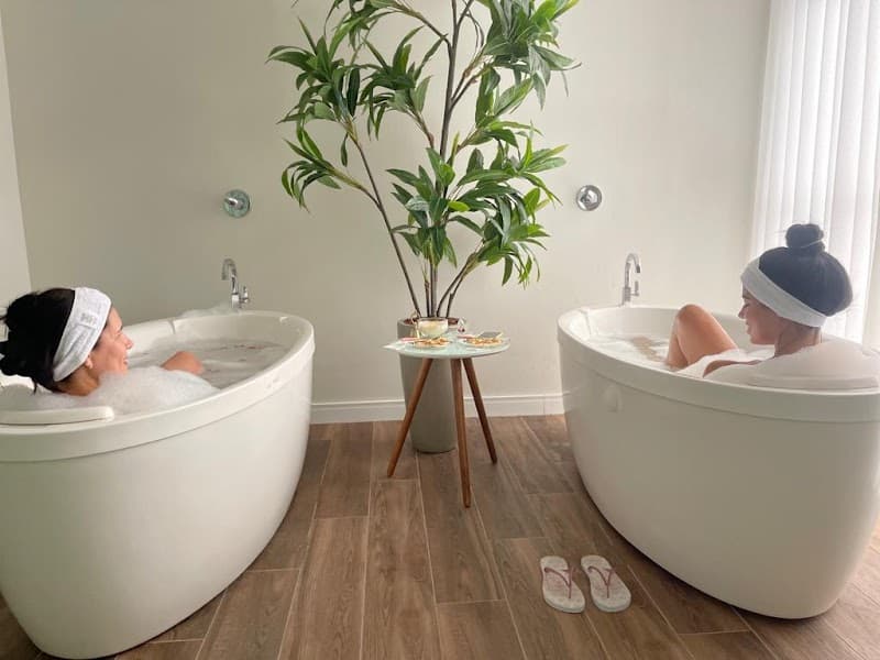 The Royal Spa Brasil Curitiba photo