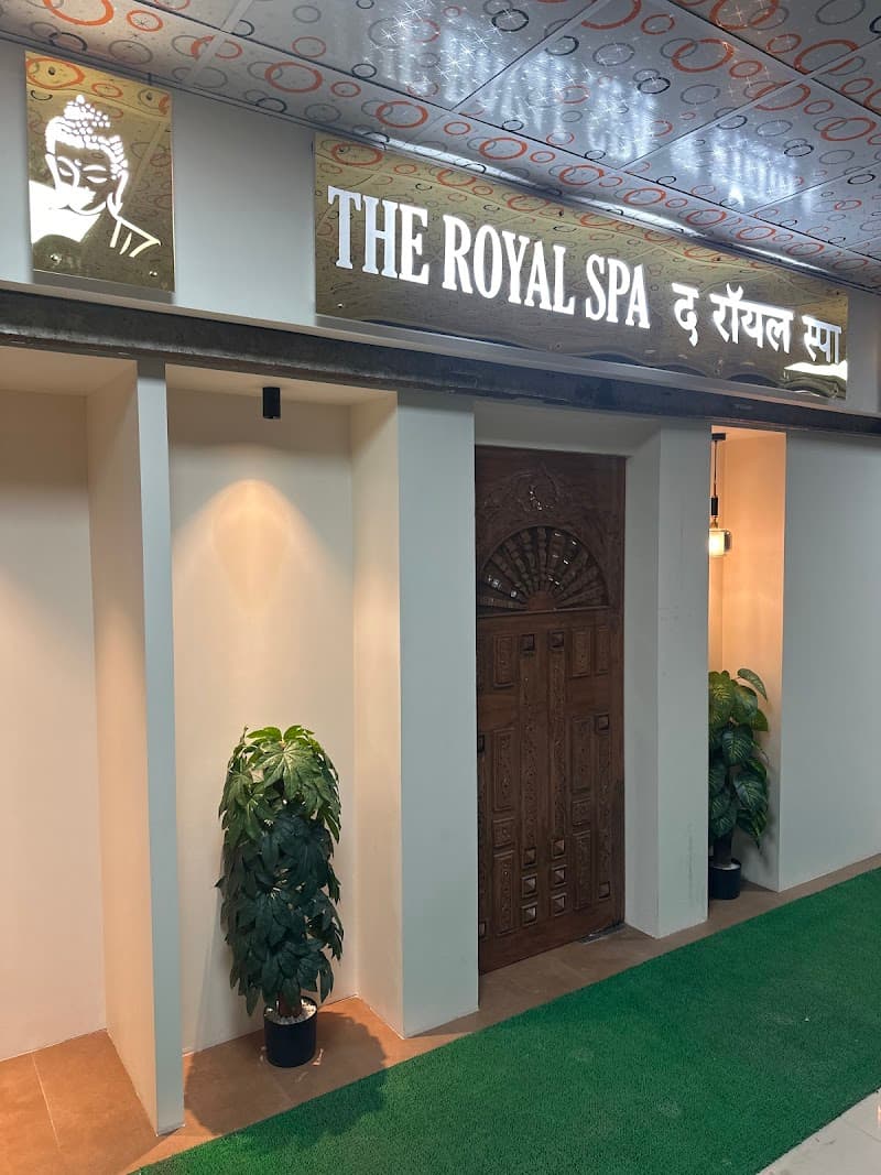 The Royal Spa Thane Mumbai photo