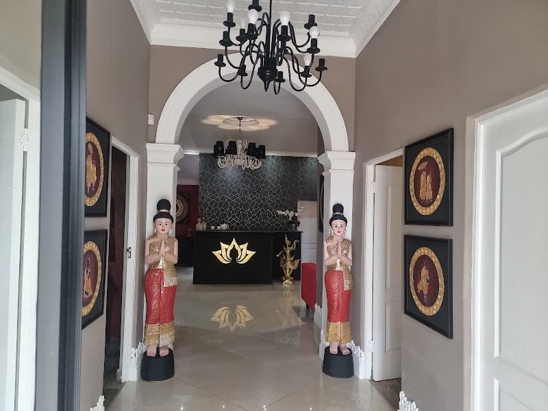 The Royal Thai Gardens Gqeberha photo