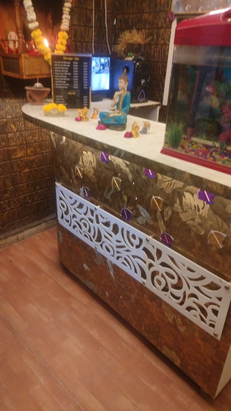 The Royal Tree Spa Indore photo
