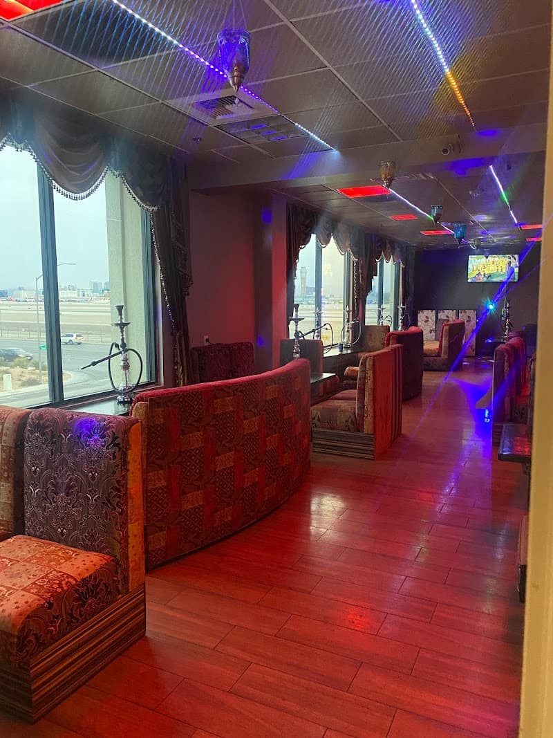 The Royals Lounge Las Vegas photo