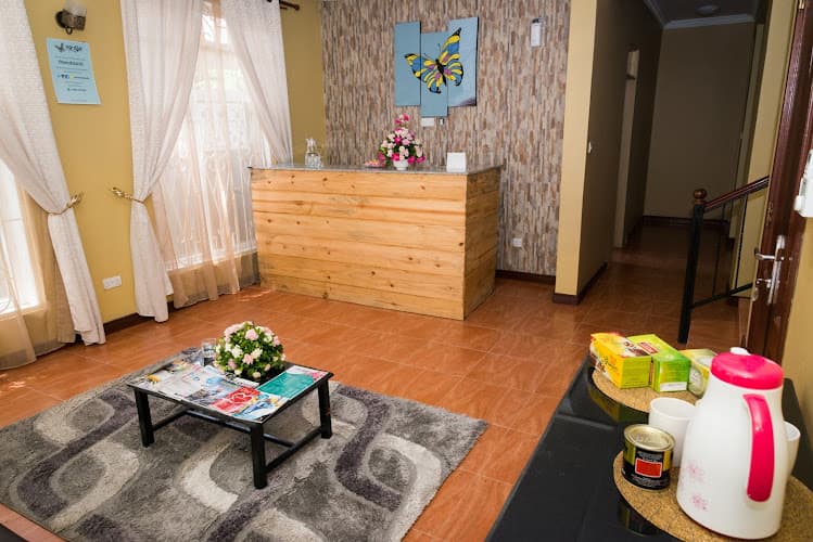 The Rub Spa Dar es Salaam photo