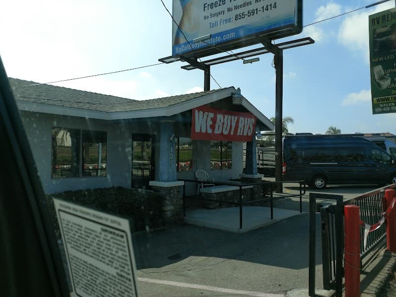 THE RV SPA Upland photo