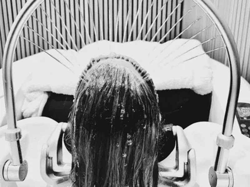The Sage Head Spa- Dallas photo