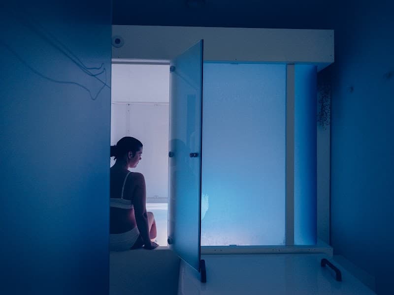 The Sage Wellness Center - Floating & Spa Oslo photo