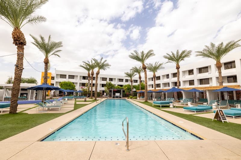 The Saguaro Scottsdale photo