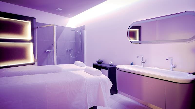 The Saint-Pierre Spa Valras-Plage photo