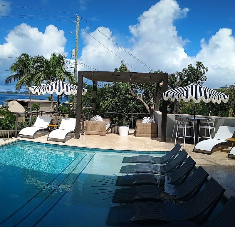 The Saint Resort St. John photo