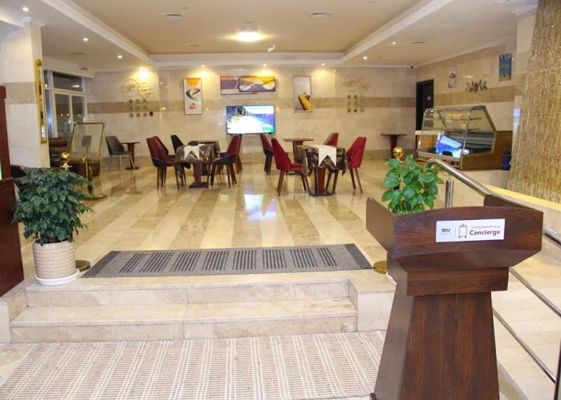 The Saj Spa Ajman photo