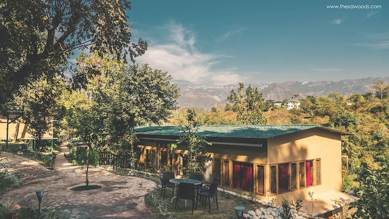 The Sal Woods - Forest Retreat and Spa Dehradun photo